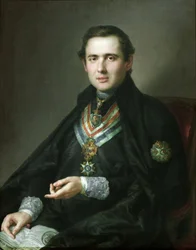 Juan Gutiérrez de León, Leon The Priest